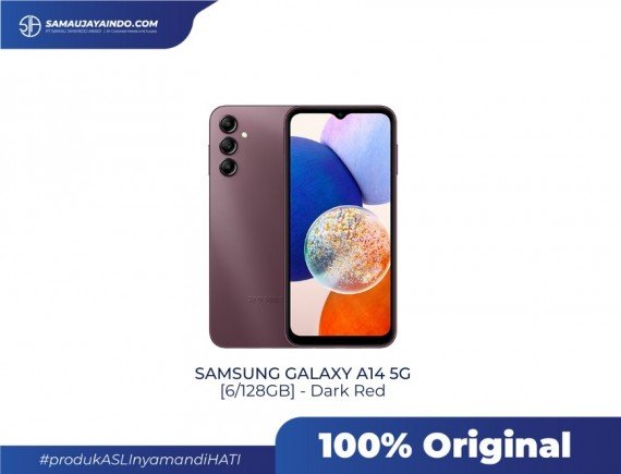 Samsung Galaxy A14 5G 6/128GB
