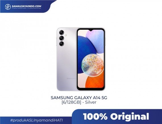 Samsung Galaxy A14 5G 6/128GB