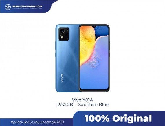 Vivo Y01A 2/32GB 