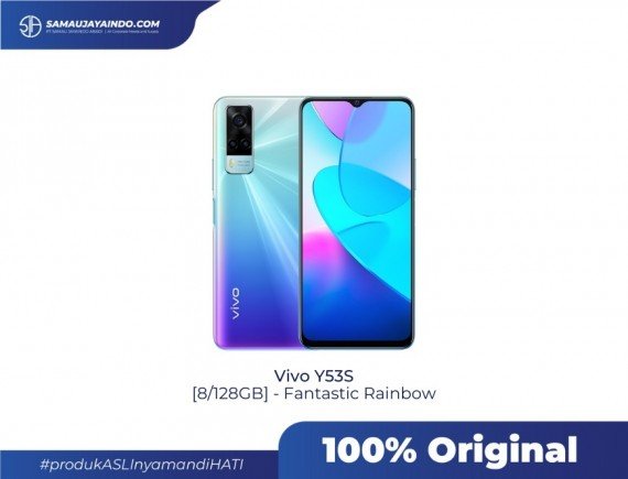 Vivo Y53S 8/128GB