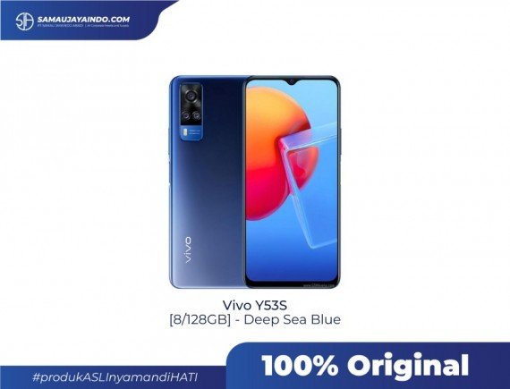 Vivo Y53S 8/128GB