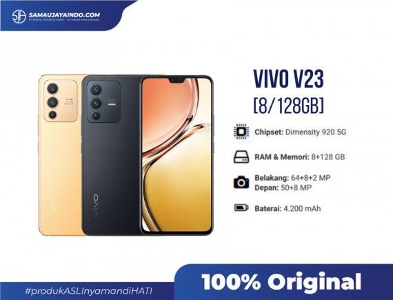 Vivo V23 8/128GB