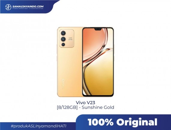 Vivo V23 8/128GB