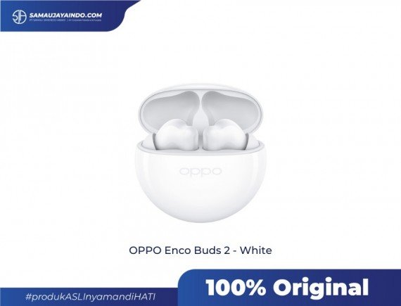 OPPO Enco Buds 2
