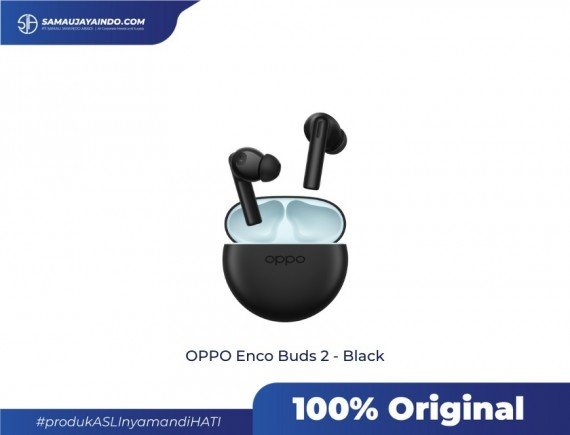OPPO Enco Buds 2