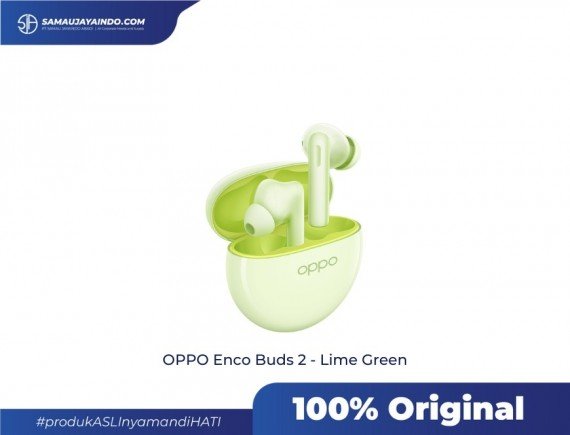 OPPO Enco Buds 2