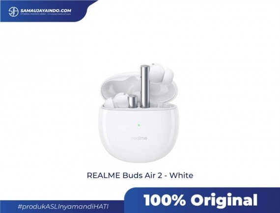 Realme Buds Air 2