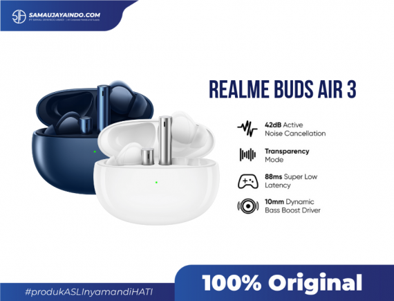 Realme Buds Air 3