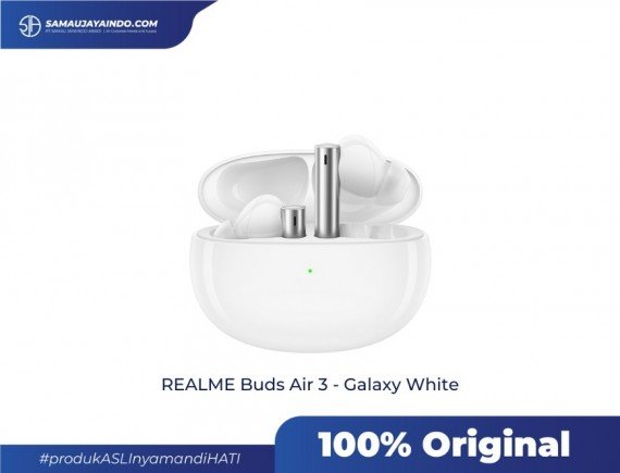 Realme Buds Air 3
