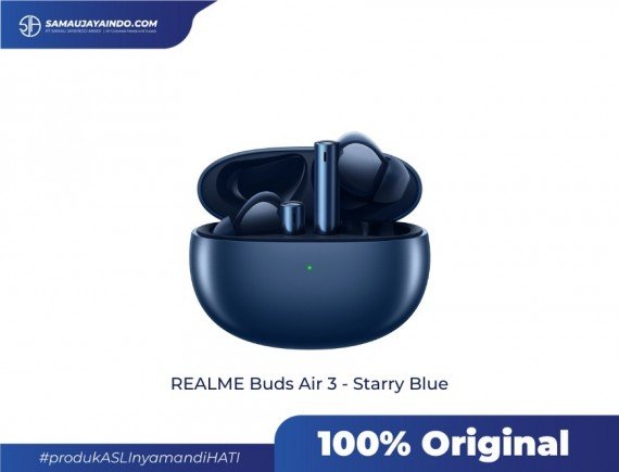 Realme Buds Air 3