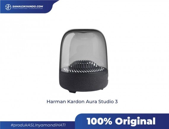 Harman Kardon Aura 3