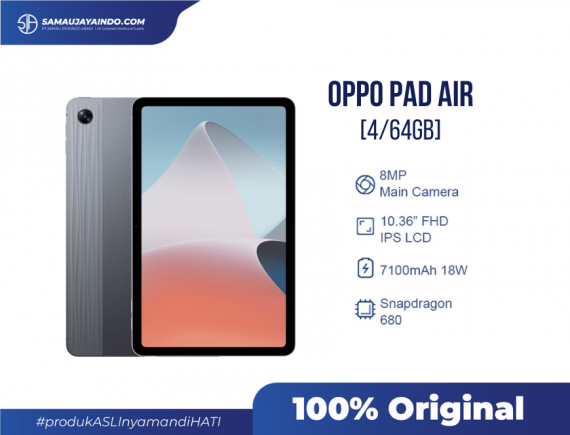 OPPO Pad Air 4/64GB WiFi