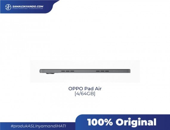 OPPO Pad Air 4/64GB WiFi