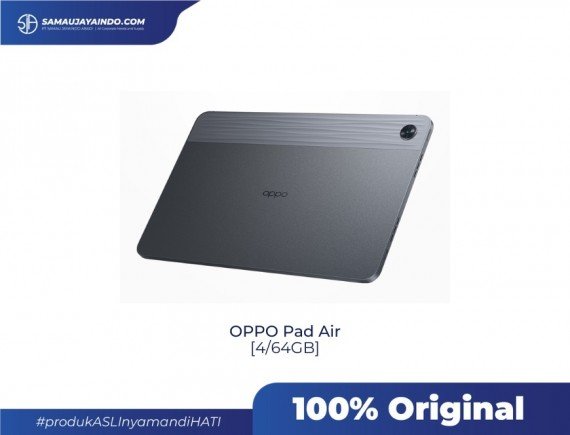 OPPO Pad Air 4/64GB WiFi