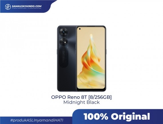 OPPO Reno 8T 8/256GB 