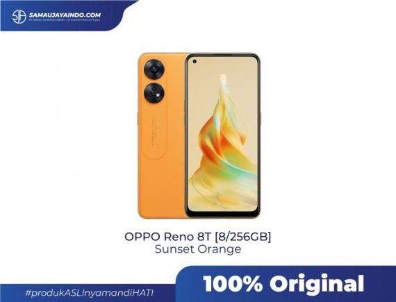OPPO Reno 8T 8/256GB 