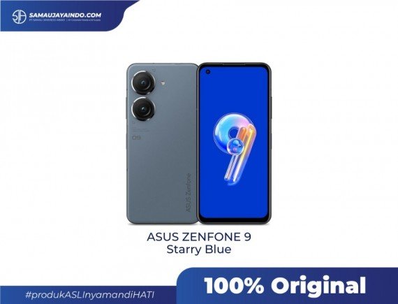 Asus Zenfone 9 8/256GB 
