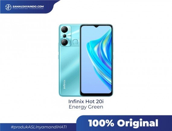 Infinix Hot 20i 4/64GB 