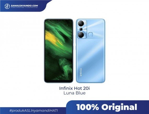 Infinix Hot 20i 4/64GB 