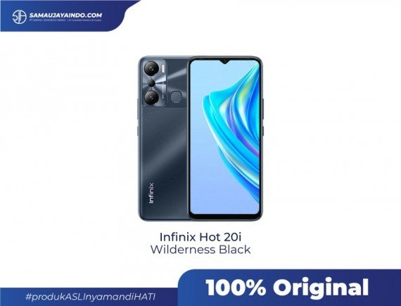 Infinix Hot 20i 4/64GB 