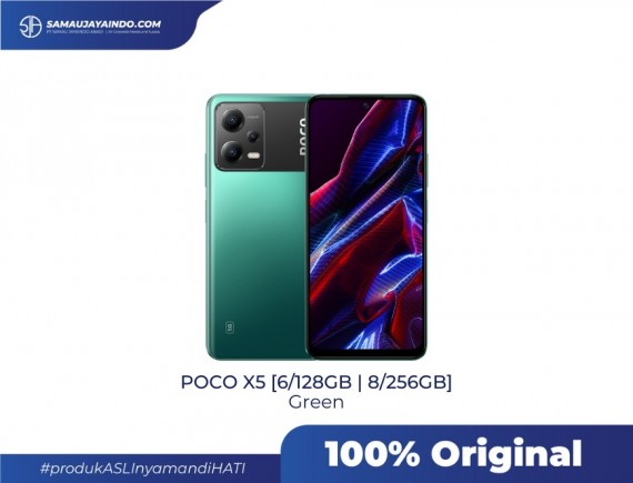 Xiaomi POCO X5 6/128GB 