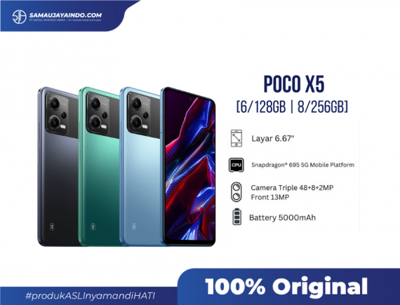 Xiaomi POCO X5 8/256GB