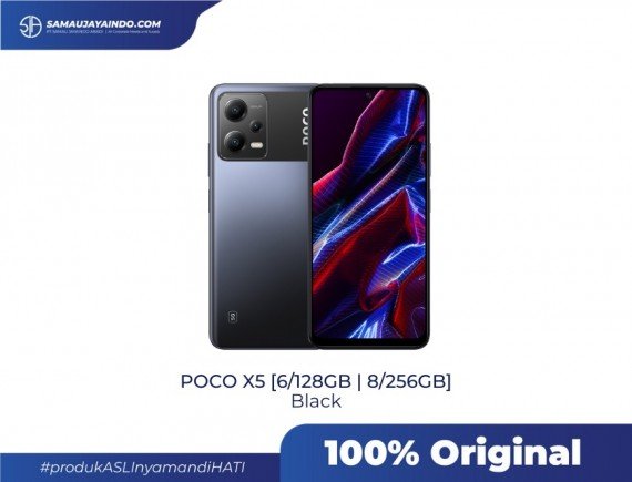 Xiaomi POCO X5 8/256GB