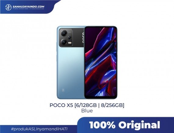 Xiaomi POCO X5 8/256GB