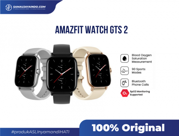 Amazfit Watch GTS 2 