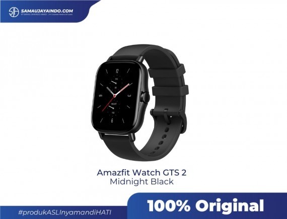 Amazfit Watch GTS 2 