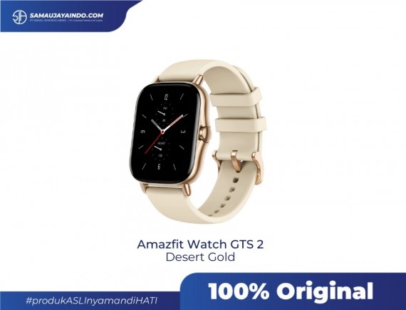Amazfit Watch GTS 2 