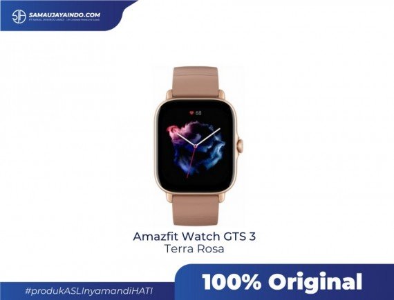 Amazfit Watch GTS 3