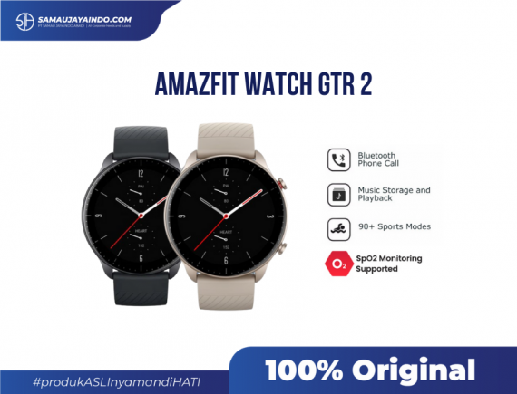 Amazfit Watch GTR 2