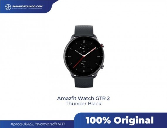 Amazfit Watch GTR 2