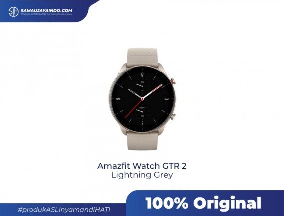 Amazfit Watch GTR 2