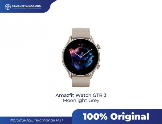 Amazfit Watch GTR 3