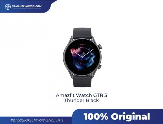 Amazfit Watch GTR 3