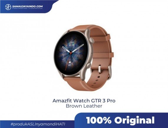 Amazfit Watch GTR 3 Pro