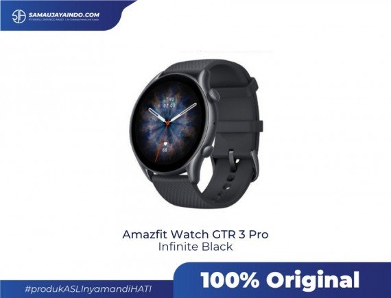 Amazfit Watch GTR 3 Pro