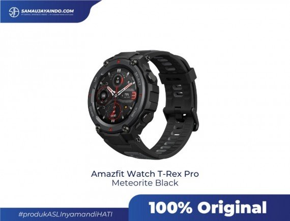 Amazfit Watch T-Rex Pro