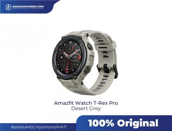 Amazfit Watch T-Rex Pro