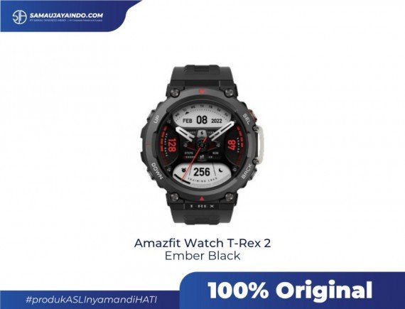 Amazfit Watch T-Rex 2