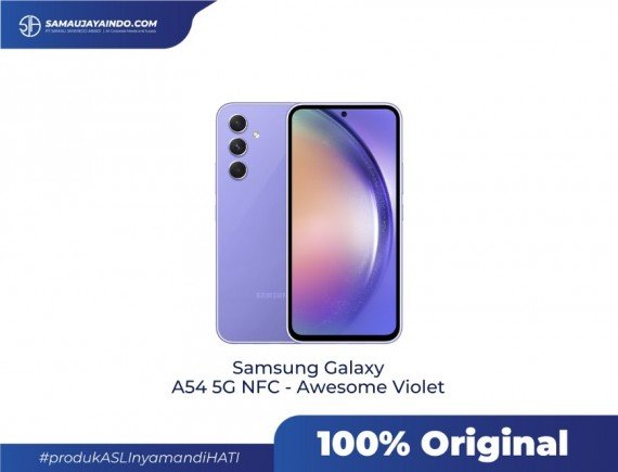 Samsung Galaxy A54 5G 8/128GB NFC 