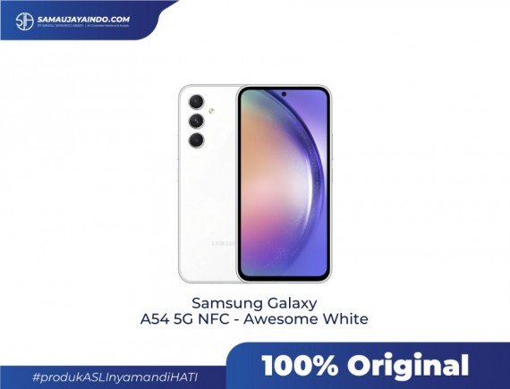 Samsung Galaxy A54 5G 8/128GB NFC 