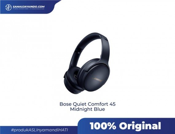 Bose QuietComfort 45