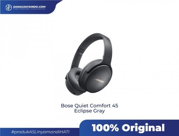 Bose QuietComfort 45