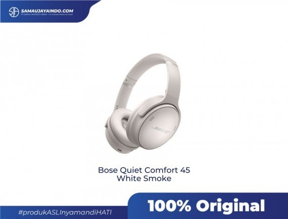 Bose QuietComfort 45