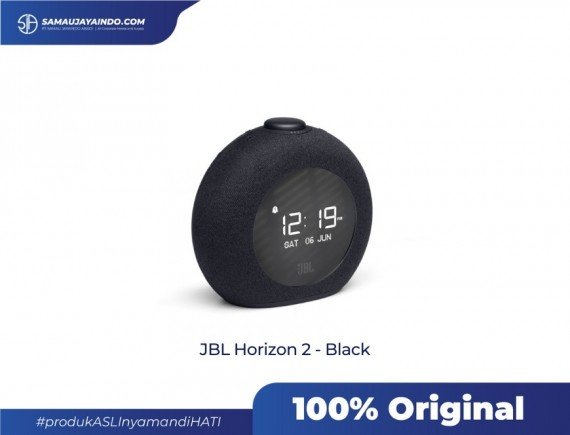JBL Horizon 2 Bluetooth Speaker