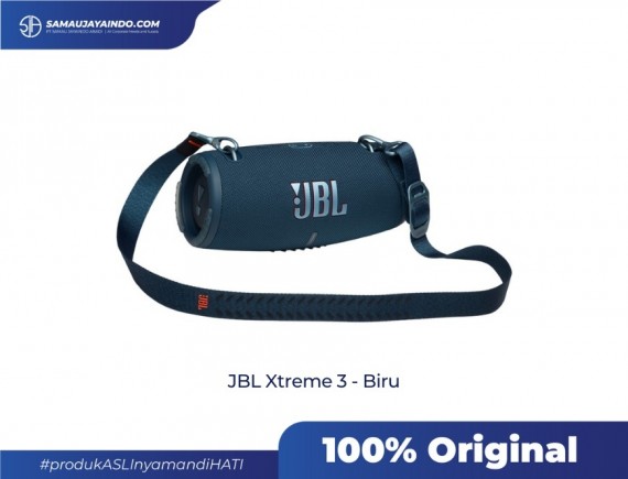 JBL Xtreme 3