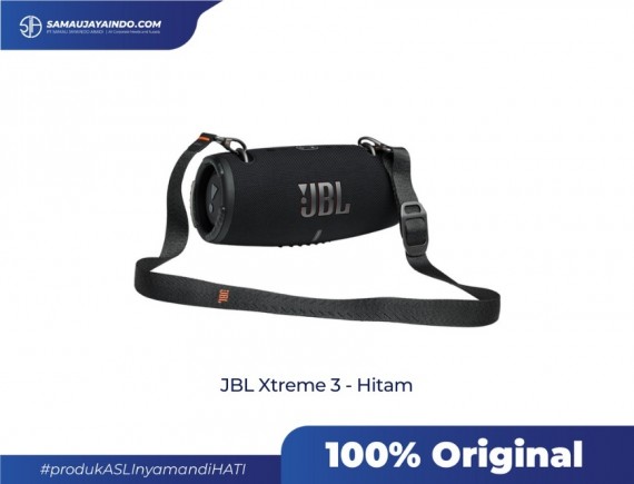 JBL Xtreme 3